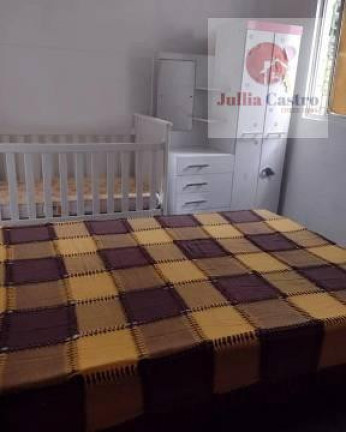 Imagem Apartamento com 3 Quartos à Venda, 90 m²