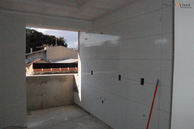 Imagem Apartamento com 3 Quartos à Venda, 83 m² em São Pedro - São José Dos Pinhais