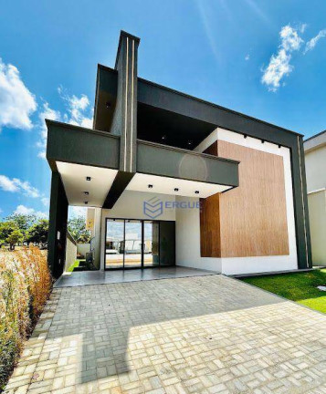 Casa com 3 Quartos à Venda, 337 m² em Eusébio - Eusébio