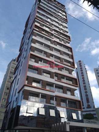 Imagem Apartamento com 1 Quarto à Venda, 22 m² em Barra - Salvador Imagem Apartamento com 1 Quarto à Venda, 22 m² em Barra - Salvador
