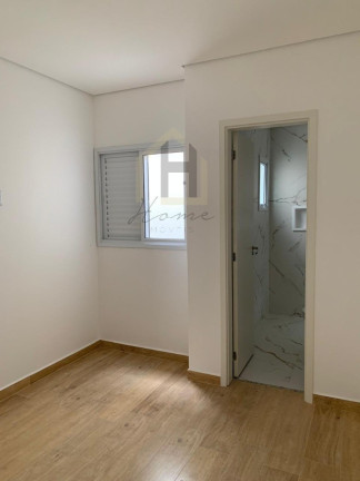 Imagem Cobertura com 2 Quartos à Venda, 104 m² em Santa Maria - Santo André Imagem Cobertura com 2 Quartos à Venda, 104 m² em Santa Maria - Santo André