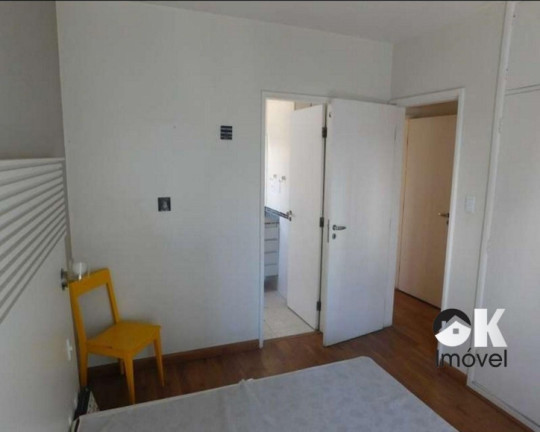 Imagem Apartamento com 3 Quartos à Venda, 140 m² em Jardim Paulista - São Paulo