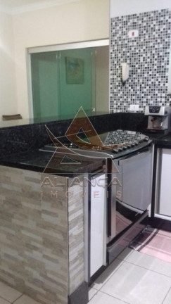Imagem Casa de Condomínio com 3 Quartos à Venda, 160 m² em Jardim Zara - Ribeirão Preto Imagem Casa de Condomínio com 3 Quartos à Venda, 160 m² em Jardim Zara - Ribeirão Preto