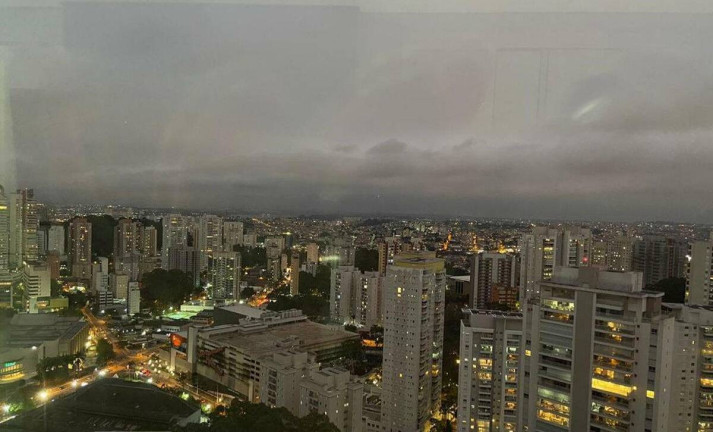 Imagem Apartamento com 3 Quartos à Venda, 260 m² em Vila Andrade - São Paulo Imagem Apartamento com 3 Quartos à Venda, 260 m² em Vila Andrade - São Paulo