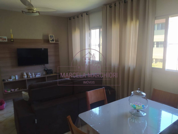 Imagem Apartamento com 3 Quartos à Venda, 100 m² em Coqueiral De Itaparica - Vila Velha Imagem Apartamento com 3 Quartos à Venda, 100 m² em Coqueiral De Itaparica - Vila Velha