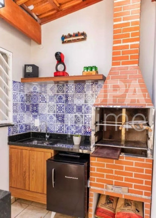 Imagem Casa com 3 Quartos à Venda, 140 m² em Jardim Guanca - São Paulo Imagem Casa com 3 Quartos à Venda, 140 m² em Jardim Guanca - São Paulo