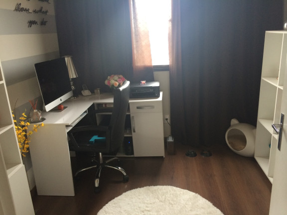 Imagem Apartamento com 2 Quartos à Venda, 49 m² em Jardim Celeste - São Paulo Imagem Apartamento com 2 Quartos à Venda, 49 m² em Jardim Celeste - São Paulo