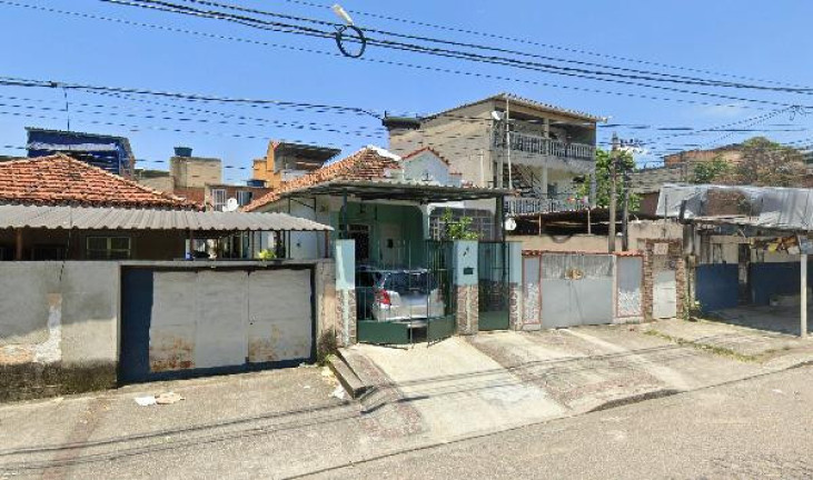 Apartamento com 2 Quartos à Venda, 137 m² em Iraja - Rio De Janeiro