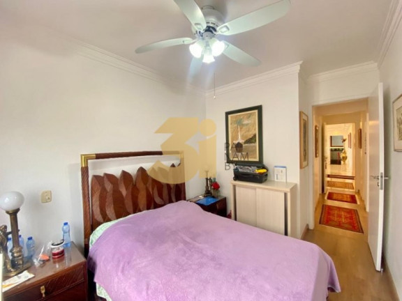 Imagem Apartamento com 4 Quartos à Venda, 177 m² em Morumbi - São Paulo