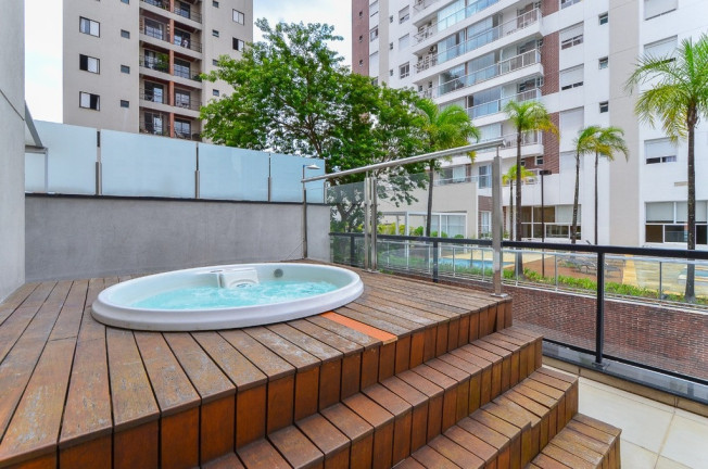 Imagem Apartamento com 2 Quartos à Venda, 160 m² em Vila Mariana - São Paulo Imagem Apartamento com 2 Quartos à Venda, 160 m² em Vila Mariana - São Paulo