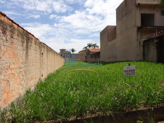 Imagem Terreno à Venda, 295 m² em Jardim Califórnia - Ribeirão Preto