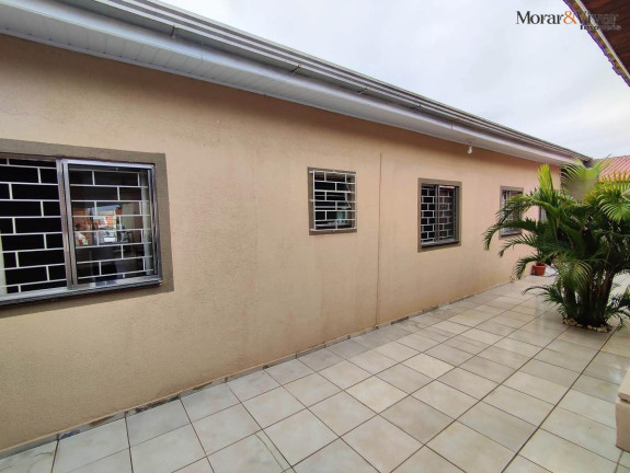 Imagem Casa com 5 Quartos à Venda, 70 m² em Roseira De São Sebastião - São José Dos Pinhais Imagem Casa com 5 Quartos à Venda, 70 m² em Roseira De São Sebastião - São José Dos Pinhais
