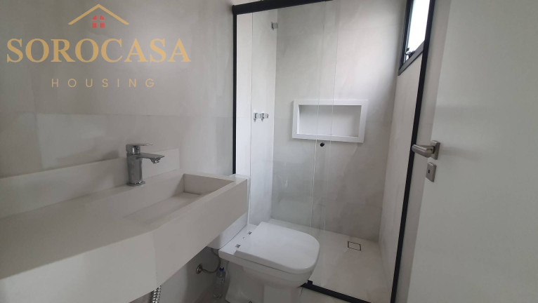Imagem Casa com 3 Quartos à Venda,  em Jardim Residencial Villagio Ipanema I - Sorocaba