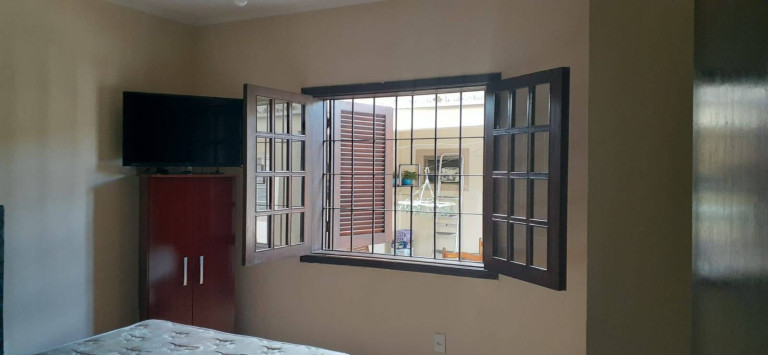 Imagem Casa com 6 Quartos à Venda, 300 m² em Jardim Maria Do Carmo - Sorocaba