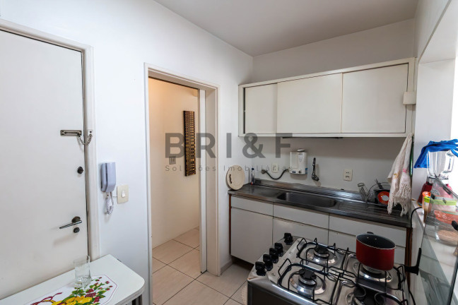 Imagem Apartamento com 2 Quartos à Venda, 70 m² em Itaim Bibi - São Paulo Imagem Apartamento com 2 Quartos à Venda, 70 m² em Itaim Bibi - São Paulo