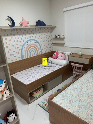 Imagem Apartamento com 2 Quartos à Venda, 45 m² em Chácara São Manoel - Taubaté Imagem Apartamento com 2 Quartos à Venda, 45 m² em Chácara São Manoel - Taubaté