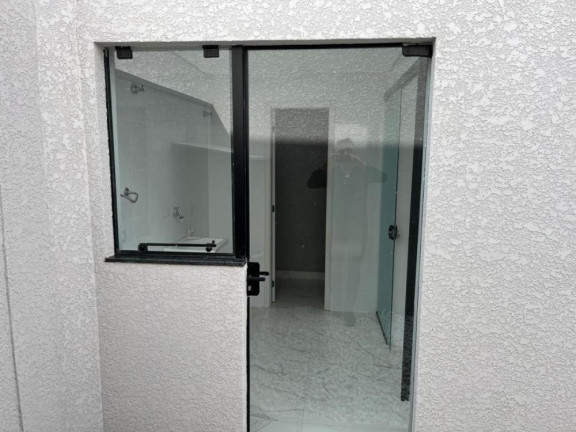 Imagem Sobrado com 3 Quartos à Venda, 118 m² em Portão - Curitiba