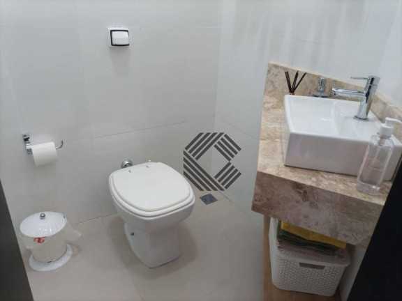 Imagem Casa com 3 Quartos à Venda, 177 m² em Condomínio Villagio Milano - Sorocaba