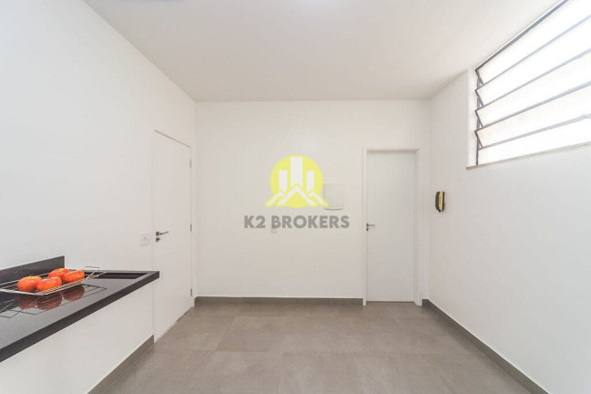 Imagem Apartamento com 3 Quartos à Venda, 124 m² em Pinheiros - São Paulo