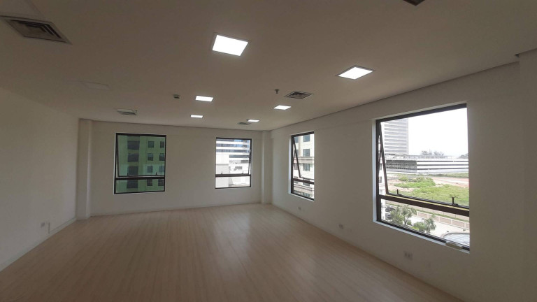 Imagem Apartamento à Venda,  em Alphaville Centro Industrial E Empresarial/alphaville. - Barueri
