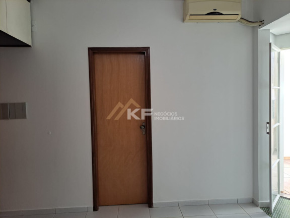 Imagem Apartamento com 2 Quartos à Venda, 34 m² em Jardim Irajá - Ribeirão Preto