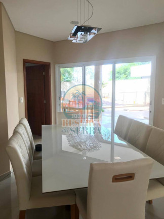 Imagem Casa de Condomínio com 3 Quartos à Venda, 250 m² em Medeiros - Jundiaí