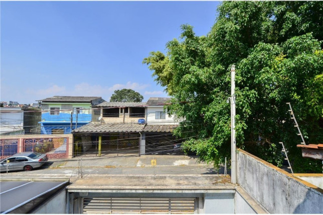 Imagem Casa com 3 Quartos à Venda,  em Jardim Consórcio - São Paulo