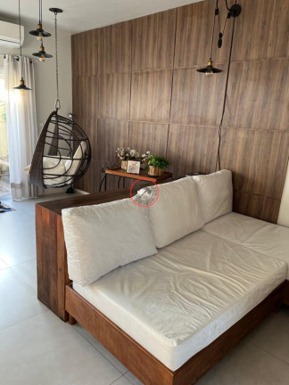 Imagem Casa com 3 Quartos à Venda, 126 m² em Boiçucanga - São Sebastião Imagem Casa com 3 Quartos à Venda, 126 m² em Boiçucanga - São Sebastião