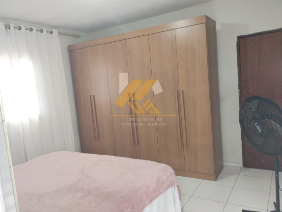Imagem Casa com 3 Quartos à Venda,  em Jardim Varan - Suzano