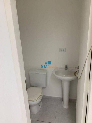 Imagem Sala Comercial para Alugar, 33 m² em Barra Funda - São Paulo