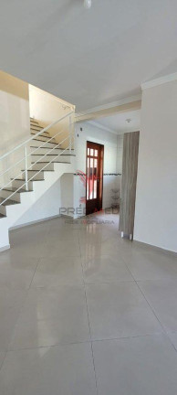 Imagem Casa com 3 Quartos à Venda, 87 m² em Perequê - Porto Belo