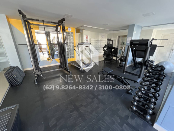 Imagem Apartamento com 3 Quartos à Venda, 75 m² em Nova Suiça - Goiânia Imagem Apartamento com 3 Quartos à Venda, 75 m² em Nova Suiça - Goiânia