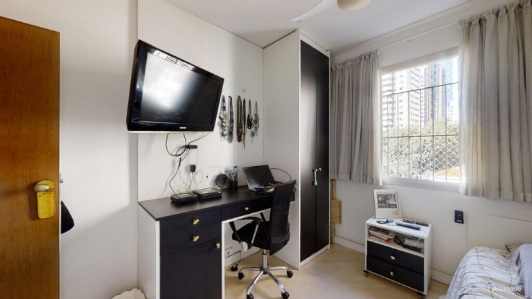 Imagem Apartamento com 3 Quartos à Venda, 98 m² em Vila Mariana - São Paulo
