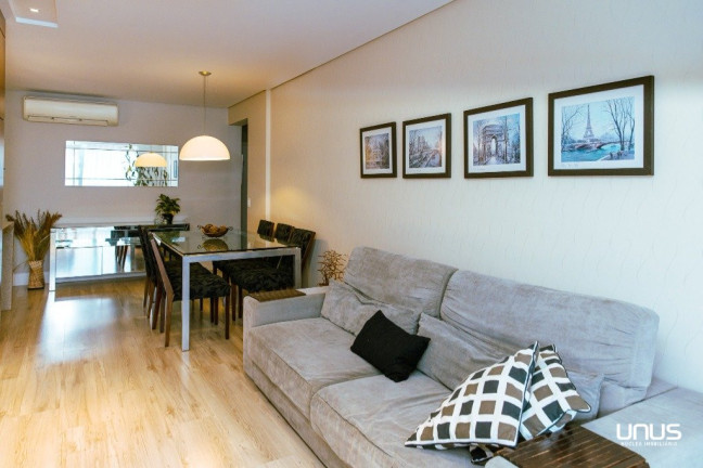 Imagem Apartamento com 3 Quartos à Venda, 141 m² em João Paulo - Florianópolis