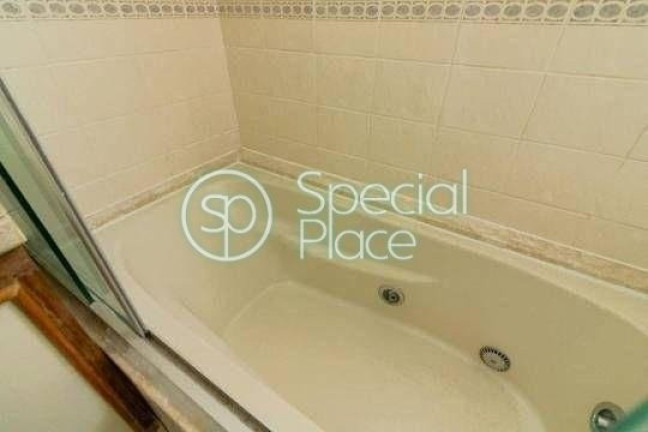 Imagem Apartamento com 3 Quartos à Venda, 140 m² em Moema Pássaros - São Paulo