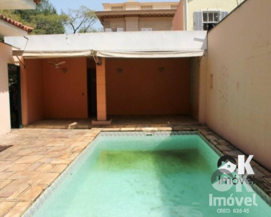 Imagem Casa com 6 Quartos à Venda, 740 m² em Jardim Europa - São Paulo
