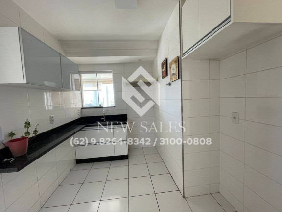 Imagem Casa com 3 Quartos à Venda, 97 m² em Parque Amazônia - Goiânia Imagem Casa com 3 Quartos à Venda, 97 m² em Parque Amazônia - Goiânia