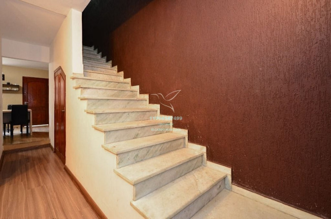 Imagem Casa com 3 Quartos à Venda, 210 m² em Jardim Das Acácias - São Paulo Imagem Casa com 3 Quartos à Venda, 210 m² em Jardim Das Acácias - São Paulo