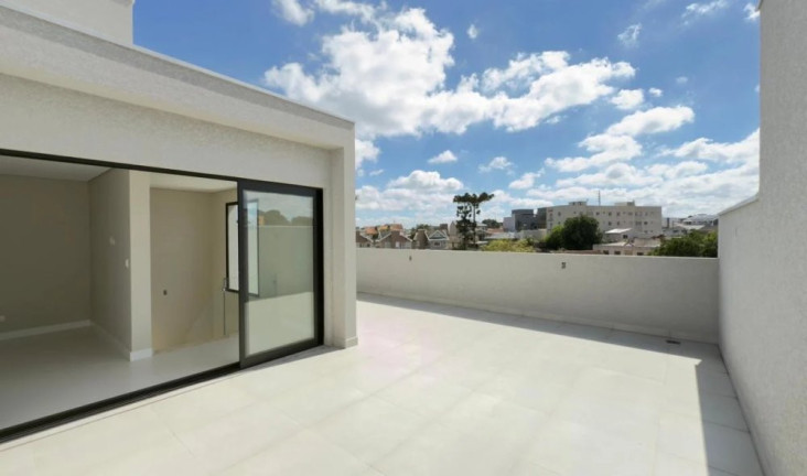 Imagem Sobrado com 3 Quartos à Venda, 160 m² em Portão - Curitiba