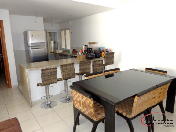 Imagem Apartamento com 3 Quartos à Venda, em Itaguá - Ubatuba Imagem Apartamento com 3 Quartos à Venda, em Itaguá - Ubatuba