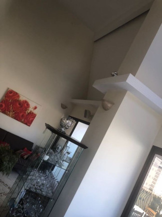 Imagem Cobertura com 4 Quartos à Venda, 340 m² em Vila Nova Conceição - São Paulo Imagem Cobertura com 4 Quartos à Venda, 340 m² em Vila Nova Conceição - São Paulo