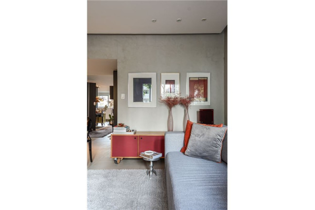 Imagem Apartamento com 1 Quarto à Venda, 176 m² em Jardim Paulistano - São Paulo