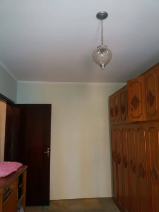Imagem Sobrado com 3 Quartos à Venda, 245 m² em Vila Camilópolis - Santo André