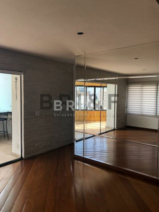 Imagem Apartamento com 3 Quartos à Venda, 210 m² em Planalto Paulista - São Paulo Imagem Apartamento com 3 Quartos à Venda, 210 m² em Planalto Paulista - São Paulo
