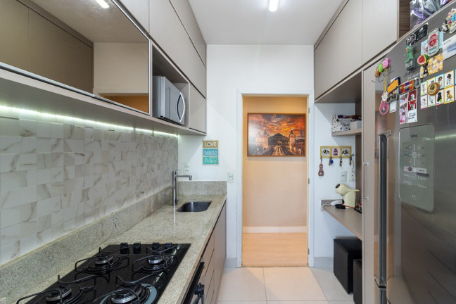 Imagem Apartamento com 3 Quartos à Venda, 78 m² em Vila Romana - São Paulo Imagem Apartamento com 3 Quartos à Venda, 78 m² em Vila Romana - São Paulo