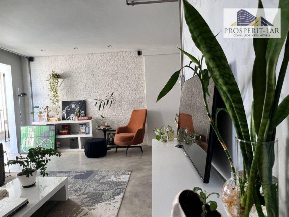Imagem Apartamento com 1 Quarto à Venda, 83 m² em Jardim Zaira - Guarulhos