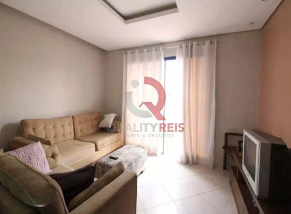 Imagem Sobrado com 2 Quartos à Venda, 139 m² em Vila Gustavo - São Paulo