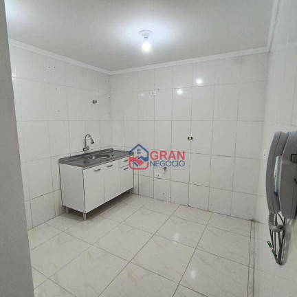 Imagem Apartamento com 2 Quartos à Venda, 59 m² em Parque Da Fonte - São José Dos Pinhais