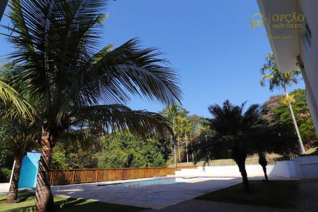Imagem Casa com 5 Quartos à Venda, 554 m² em Condomínio Fazenda Vila Real De Itu - Itu Imagem Casa com 5 Quartos à Venda, 554 m² em Condomínio Fazenda Vila Real De Itu - Itu