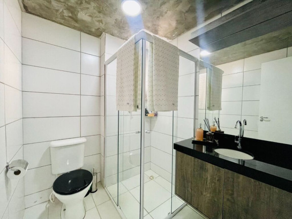 Imagem Apartamento com 2 Quartos à Venda, 68 m² em Itoupavazinha - Blumenau